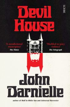 Devil House - John Darnielle - 9781914484896 - Scribe - Онлайн книжарница Ciela | ciela.com