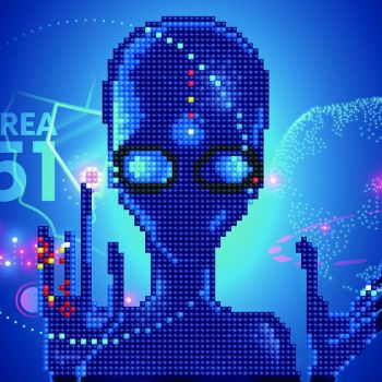 Диамантен гоблен - Alien - 4897073248387 - Онлайн книжарница Ciela | ciela.com