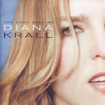 Diana Krall ‎- The Very Best Of - CD