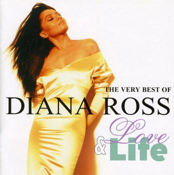 DIANA ROSS - THE VERY BEST OF
