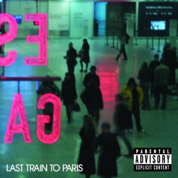 DIDDY DIRTY MONEY - LAST TRAIN TO PARIS