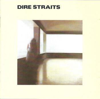 Dire Straits ‎- Dire Straits - CD