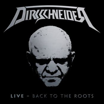 DIRKSCHNEIDER - LIVE-BACK TO THE ROOTS 2CD