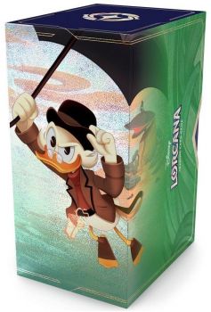Disney Lorcana TCG Scrooge McDuck Gift Box - 4050368988430 - Онлайн книжарница Ciela | ciela.com