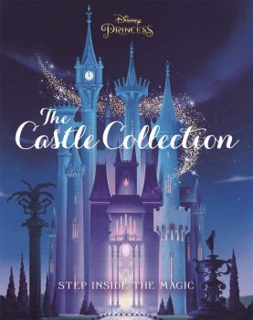 Disney Princesses - Step inside the enchanting world of the Disney Princesses! - 9781787414136 - Studio Press - Онлайн книжарница Ciela | ciela.com