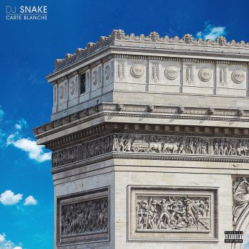 Carte Blanche - Dj Snake - CD - Онлайн книжарница Сиела | Ciela.com