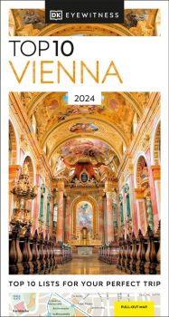 DK Eyewitness Top 10 Vienna - 9780241618752 - DK Eyewitness Travel - Онлайн книжарница Ciela | ciela.com