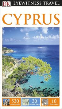 DK Eyewitness Travel Guide - Cyprus