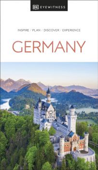 DK Eyewitness Travel Guide - Germany - 9780241612804 - DK Eyewitness Travel - Онлайн книжарница Ciela | ciela.com