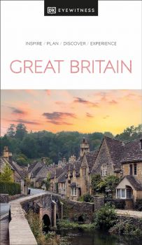 DK Eyewitness Travel Guide - Great Britain - 9780241662908 - DK Eyewitness Travel - Онлайн книжарница Ciela | ciela.com