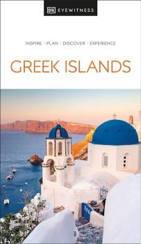 DK Eyewitness Travel Guide - Greek Islands - 9780241617595 - DK Eyewitness Travel - Онлайн книжарница Ciela | ciela.com