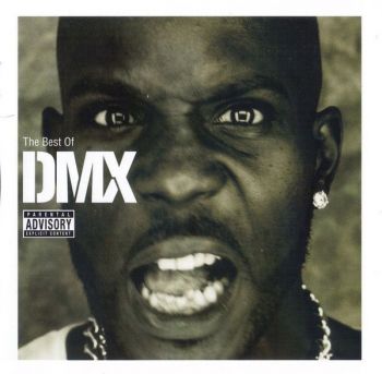 DMX - The Best Of - CD