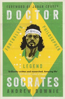Doctor Socrates - Онлайн книжарница Сиела | Ciela.com