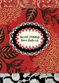 Doctor Zhivago - Boris Pasternak - 9781784871925 - Vintage - Онлайн книжарница Ciela | ciela.com