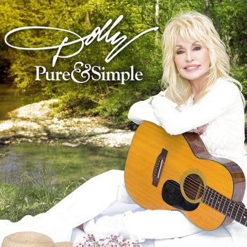 DOLLY PARTON - PURE & SIMPLE 2CD