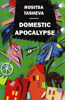 Domestic Apocalypse