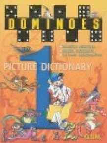 DOMINOES 1 -  картинен речник по английски език за 1 . клас
