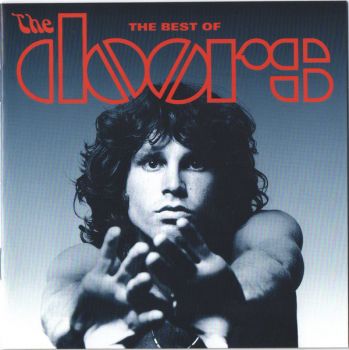 The Doors ‎- The Best Of The Doors - CD