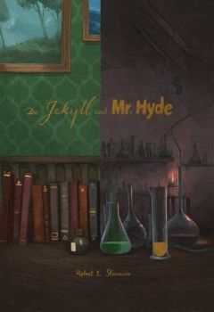 Dr. Jekyll and Mr. Hyde - Robert Louis Stevenson - 9781840228359 - Wordsworth Editions - Онлайн книжарница Ciela | ciela.com