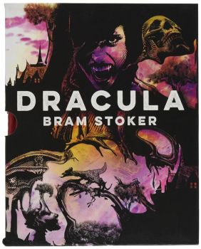 Dracula - Bram Stoker - 9781789501759 - Arcturus - Онлайн книжарница Ciela | ciela.com