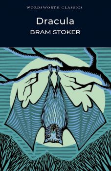 Dracula - Bram Stoker - 9781853260865 - Wordsworth Editions - Онлайн книжарница Ciela | ciela.com