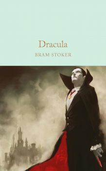 Dracula - Bram Stoker - 9781909621626 - Macmillan - Онлайн книжарница Ciela | ciela.com