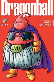 Dragon Ball - 3-in-1 Edition - Vol. 13 - Akira Toriyama - 9781421582115 - Viz Media - Онлайн книжарница Ciela | ciela.com