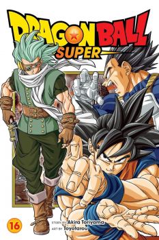 Dragon Ball Super - Vol. 16 - Akira Toriyama - 9781974732111 - Viz Media - Онлайн книжарница Ciela | ciela.com