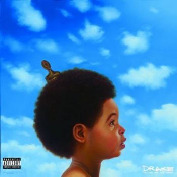 DRAKE - NOTHING WAS THE SAME