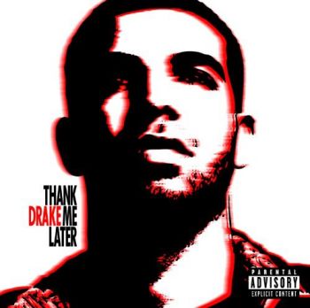 DRAKE - THANK MELATER