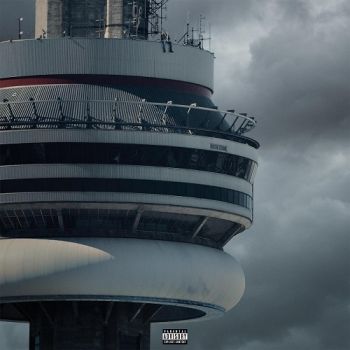 DRAKE - VIEWS  2016