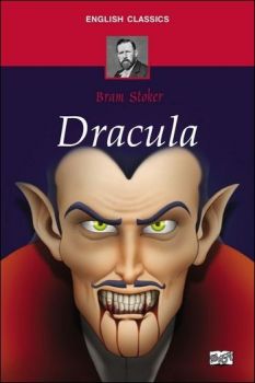 Dracula (English Classics)