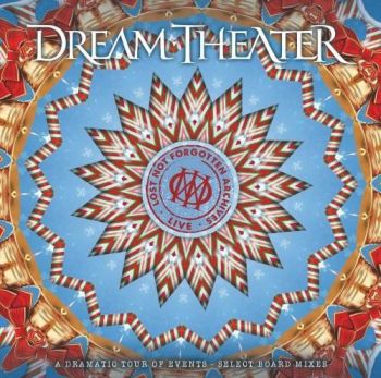 Dream Theater - Lost Not Forgotten Archives - Special Edition - 2 CD