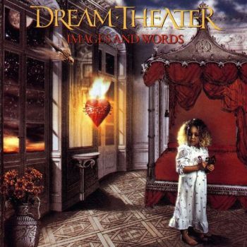Dream Theater - Images And Words - CD - 075679214829 - Онлайн книжарница Ciela | ciela.com