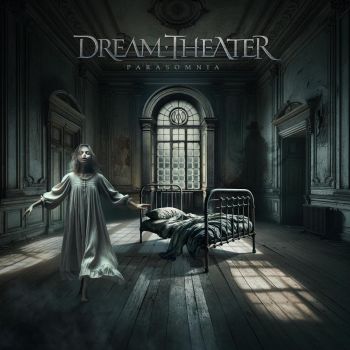 Dream Theater - Parasomnia - LP - 198028437516 - Онлайн книжарница Ciela | ciela.com