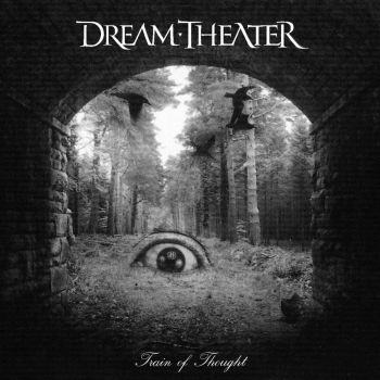 Dream Theater - Train Of Though - CD - 075596289122 - Онлайн книжарница Ciela | ciela.com
