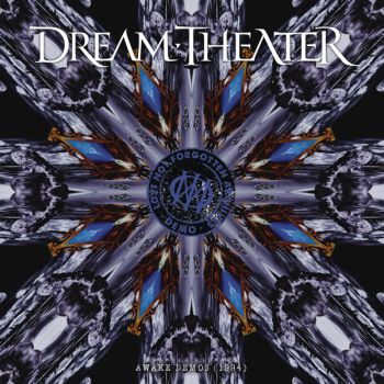 Dream Theater - Awake Demos 1994 - Special Edition - CD