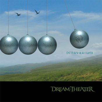 Dream Theater Octavarium - 2 LP - 2 плочи