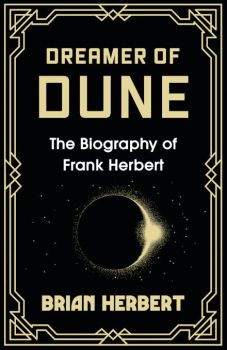 Dreamer of Dune - Brian Herbert - 9781399621946 - Онлайн книжарница Ciela | ciela.com