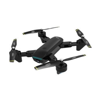 Дрон Xmart SG700D - черен