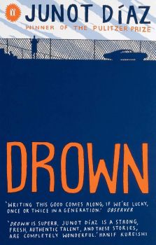 Drown - Junot Diaz - 9780571244973 - Faber - Онлайн книжарница Ciela | ciela.com