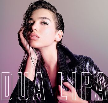 DUA LIPA - DUA LIPA