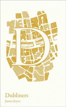 Dubliners - James Joyce - 9780008465407 - Collins - Онлайн книжарница Ciela | ciela.com