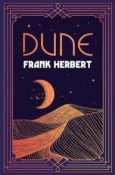 Dune - Hardback - Frank Herbert - 9781473233959 - Онлайн книжарница Ciela | ciela.com