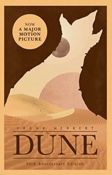 Dune - Frank Herbert - 9780340960196 - Онлайн книжарница Ciela | ciela.com