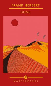 Dune - Frank Herbert - 9781529347852 - Онлайн книжарница Ciela | ciela.com