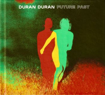 Duran Duran - Future Past - Deluxe - Digibook - CD