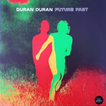 Duran Duran - Future Past - LP - плоча