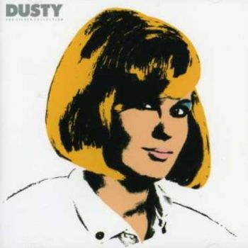 DUSTY SPRINGFIELD - THE SILVER COLLECTION LP