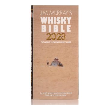 Jim Murray's Whisky Bible 2023